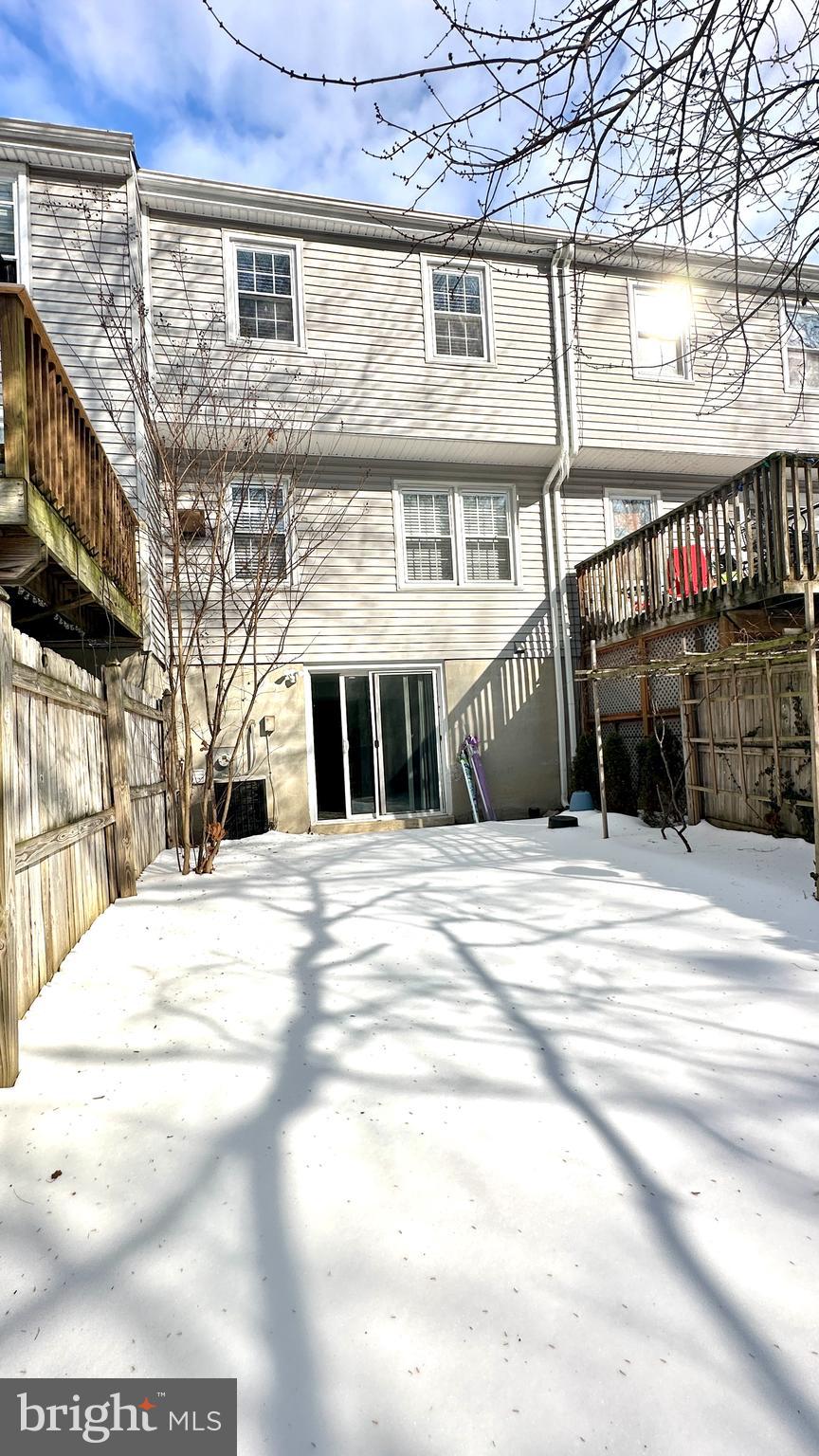 3423 Santee Road Nottingham, MD 21236 - Photo 28 of 30 a view of a building with a street