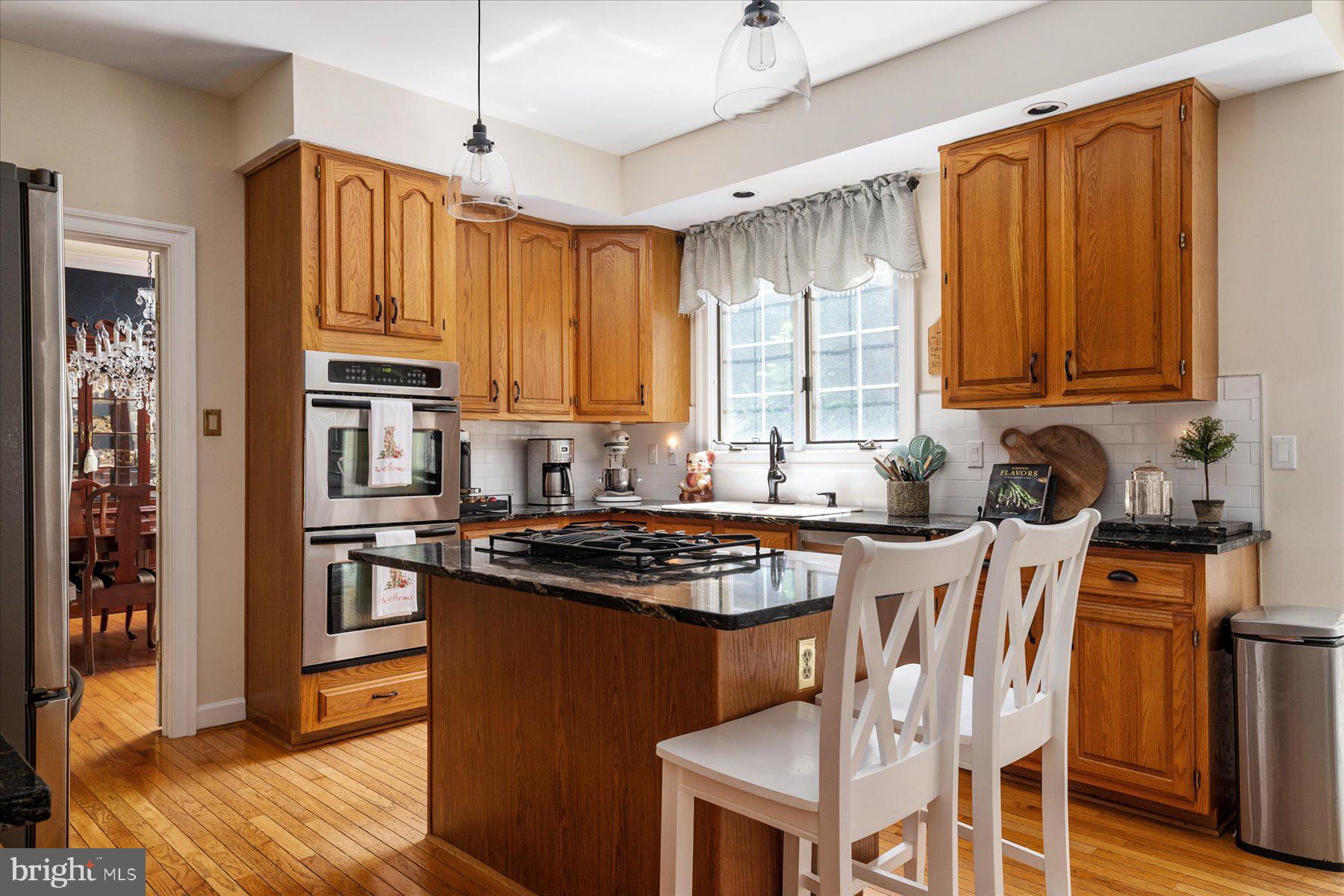 1321 Pleasant Meadow Road Crofton, MD 21114 - Photo 13 of 49 Kitchen