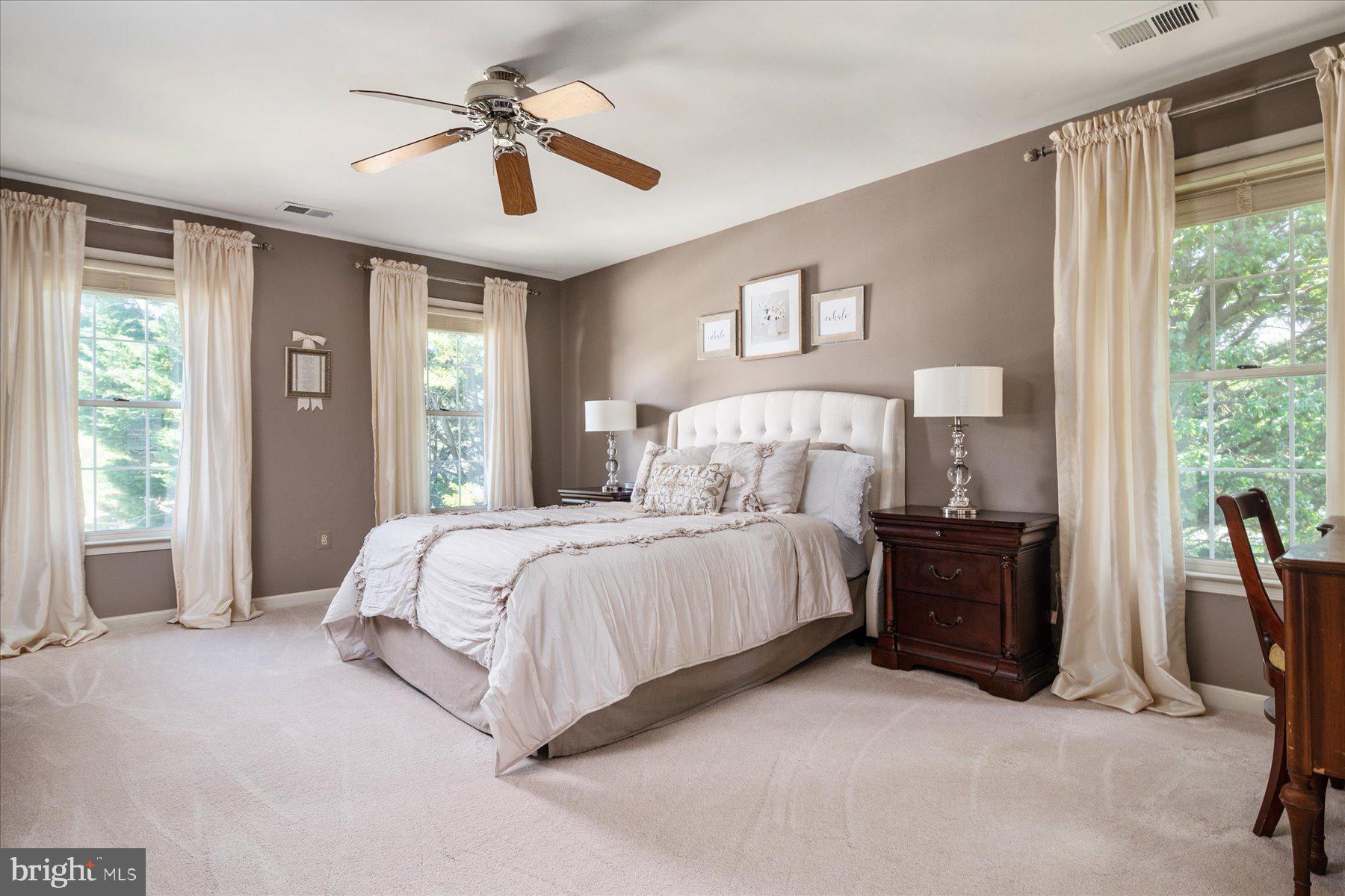 1321 Pleasant Meadow Road Crofton, MD 21114 - Photo 22 of 49 Primary Suite