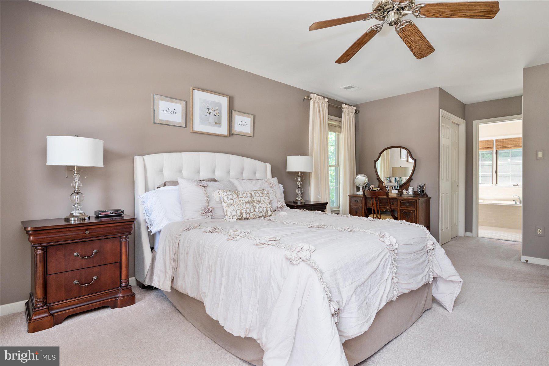 1321 Pleasant Meadow Road Crofton, MD 21114 - Photo 23 of 49 Primary Suite