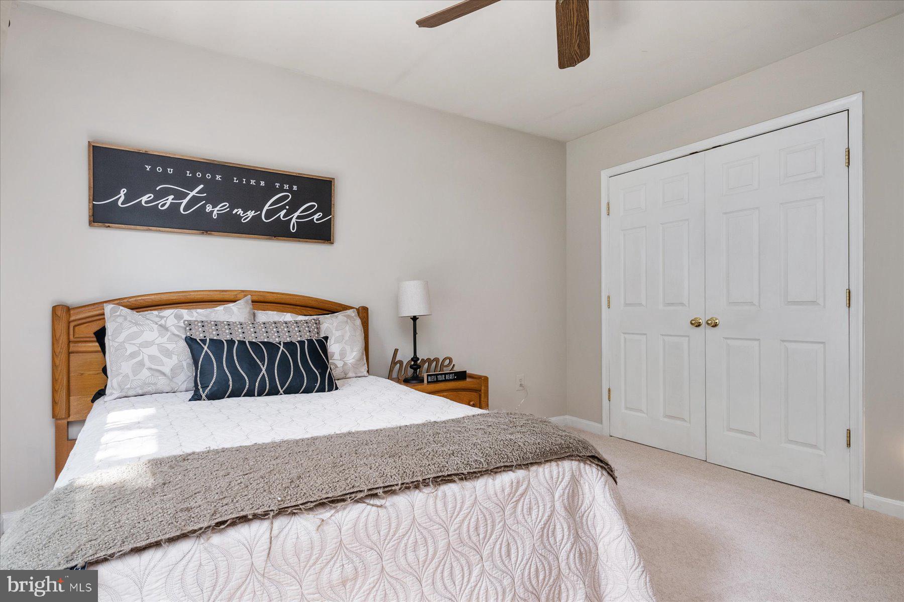 1321 Pleasant Meadow Road Crofton, MD 21114 - Photo 27 of 49 Bedroom 2