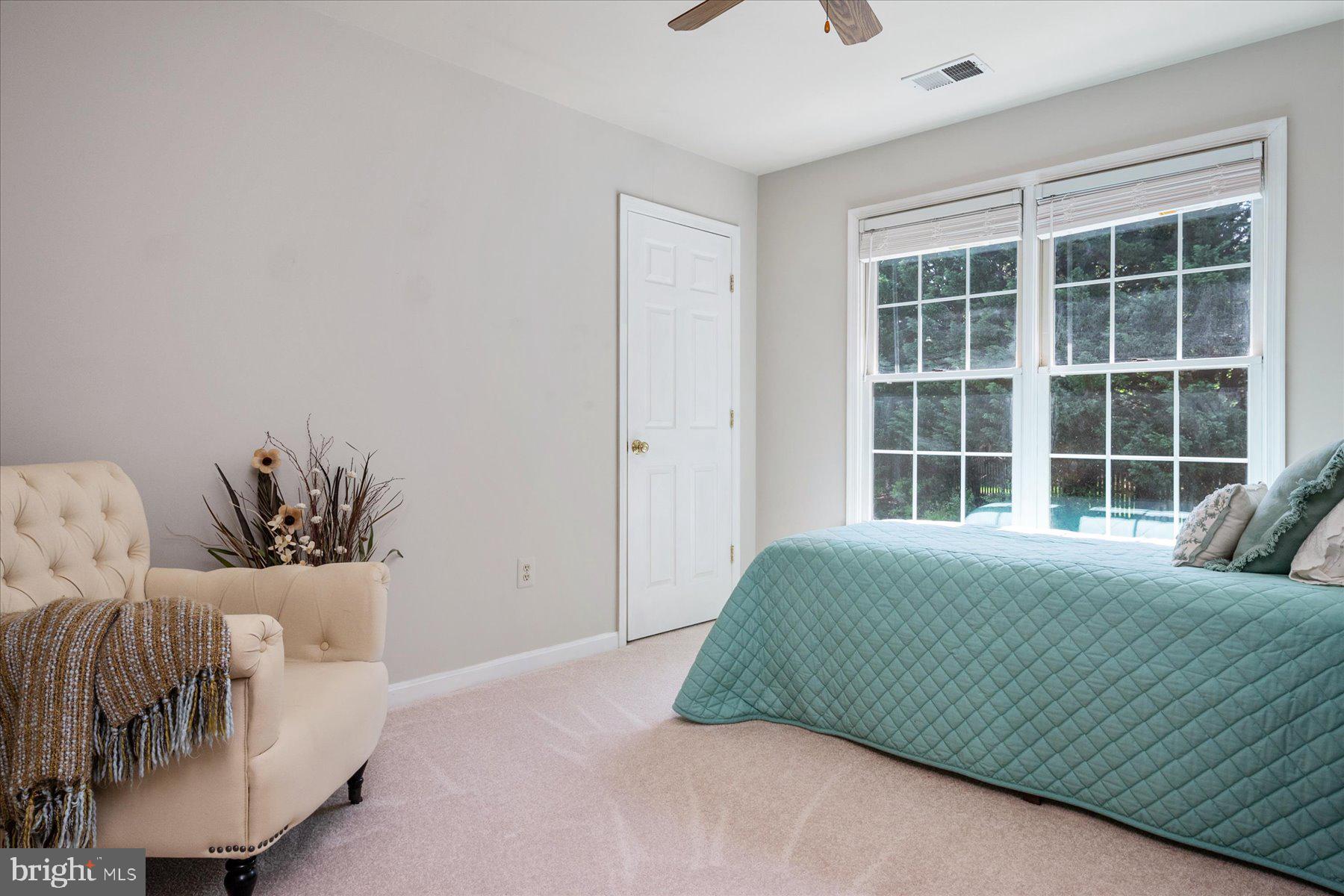 1321 Pleasant Meadow Road Crofton, MD 21114 - Photo 28 of 49 Bedroom 3