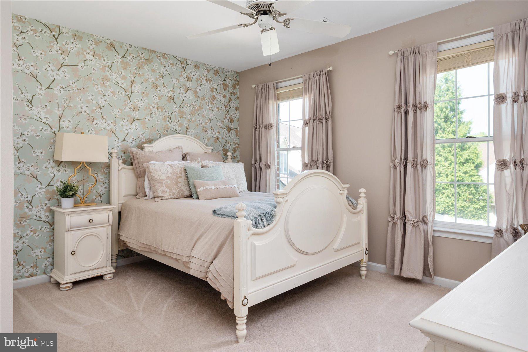 1321 Pleasant Meadow Road Crofton, MD 21114 - Photo 29 of 49 Bedroom 4