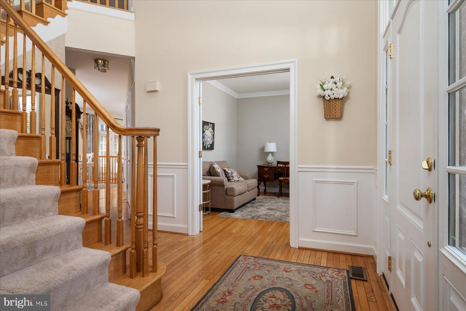 1321 Pleasant Meadow Road Crofton, MD 21114 - Photo 7 of 49 Main Level Office