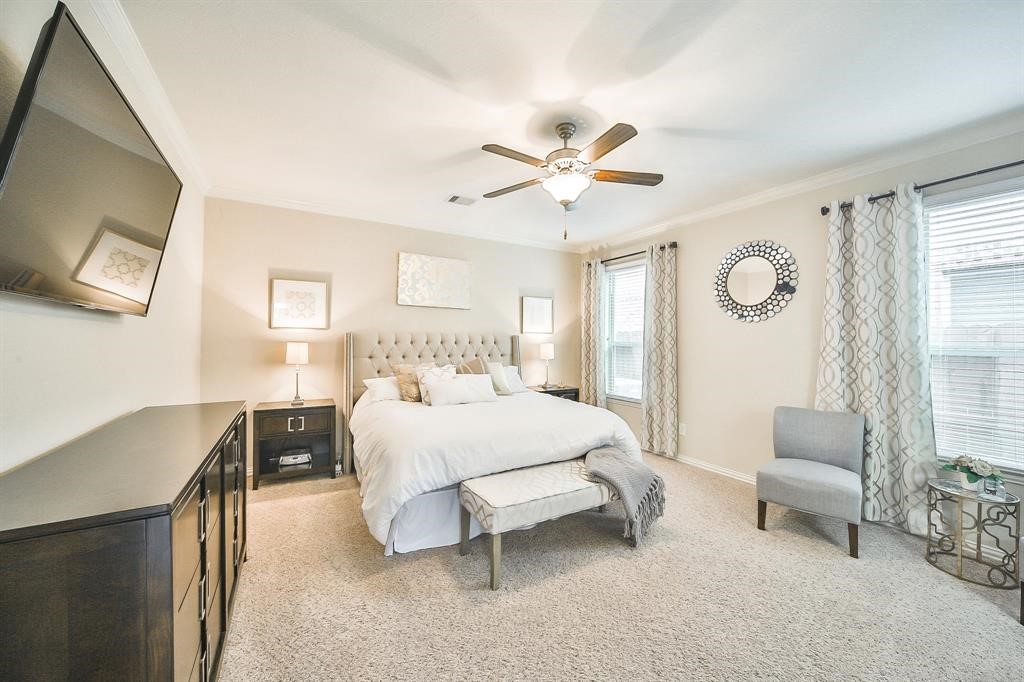 8510 Brinklow Point Drive Cypress, TX 77433 - Photo 15 of 46