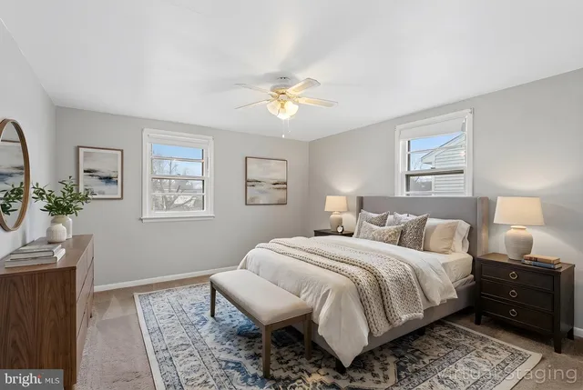 $2,500 | 2503 48th Street, Pennsauken, NJ 08110