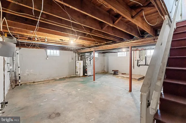 $2,500 | 2503 48th Street, Pennsauken, NJ 08110