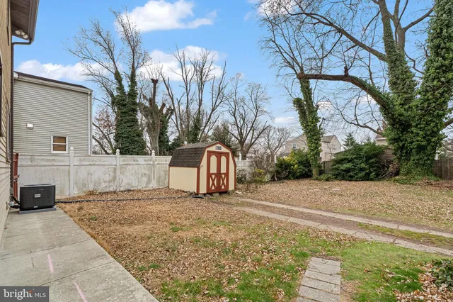 $2,500 | 2503 48th Street, Pennsauken, NJ 08110