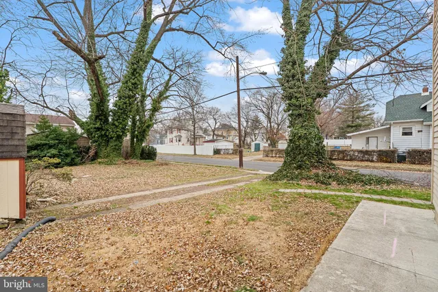 $2,500 | 2503 48th Street, Pennsauken, NJ 08110