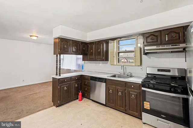 $2,500 | 2503 48th Street, Pennsauken, NJ 08110