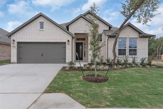 $496,615 | 1013 Rollingwood Trail, Georgetown, TX 78633