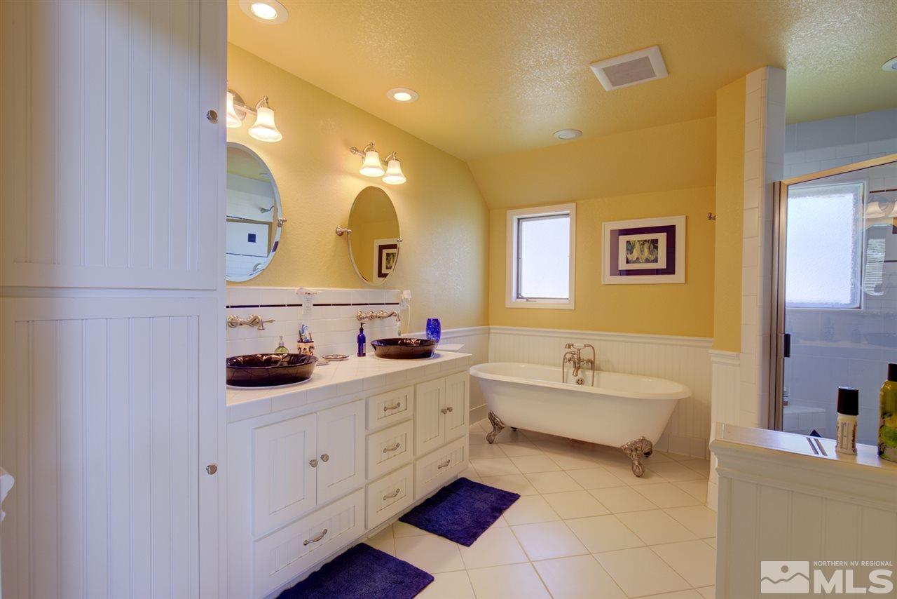 1608 Olua Street Minden, NV 89423 - Photo 17 of 25 Photo 17