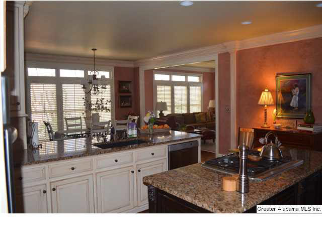 430 Woodward Road Trussville, AL 35173 - Photo 8 of 29