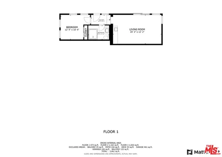 $2,550,000 | 1876 Lookout Road, Malibu, CA 90265