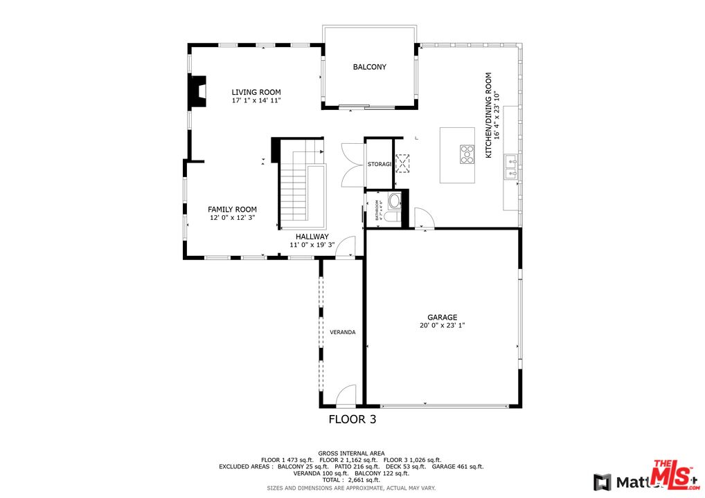 1876 Lookout Road Malibu, CA 90265 - Photo 48 of 48 a picture of floor plan