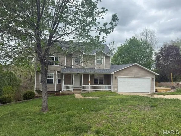 $259,950 | 118 Dogwood Circle, St. Robert, MO 65584