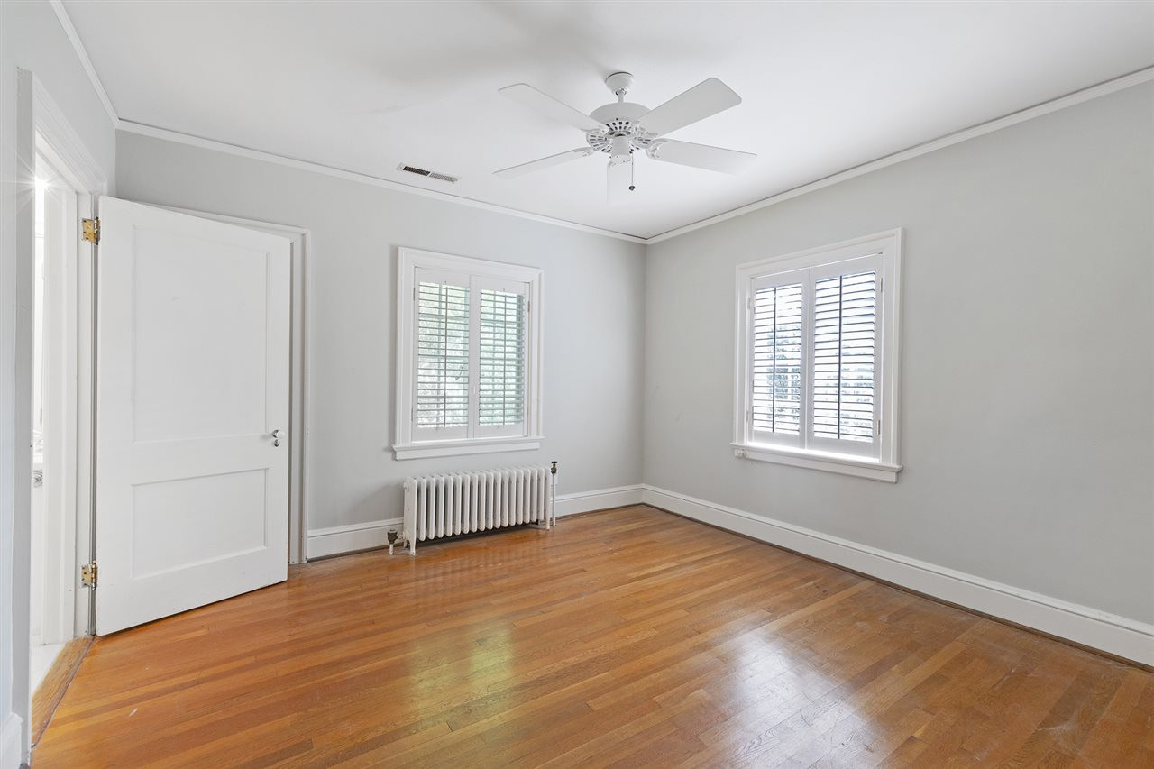 1528 Carr Street Raleigh, NC 27608 - Photo 27 of 30 Bedroom