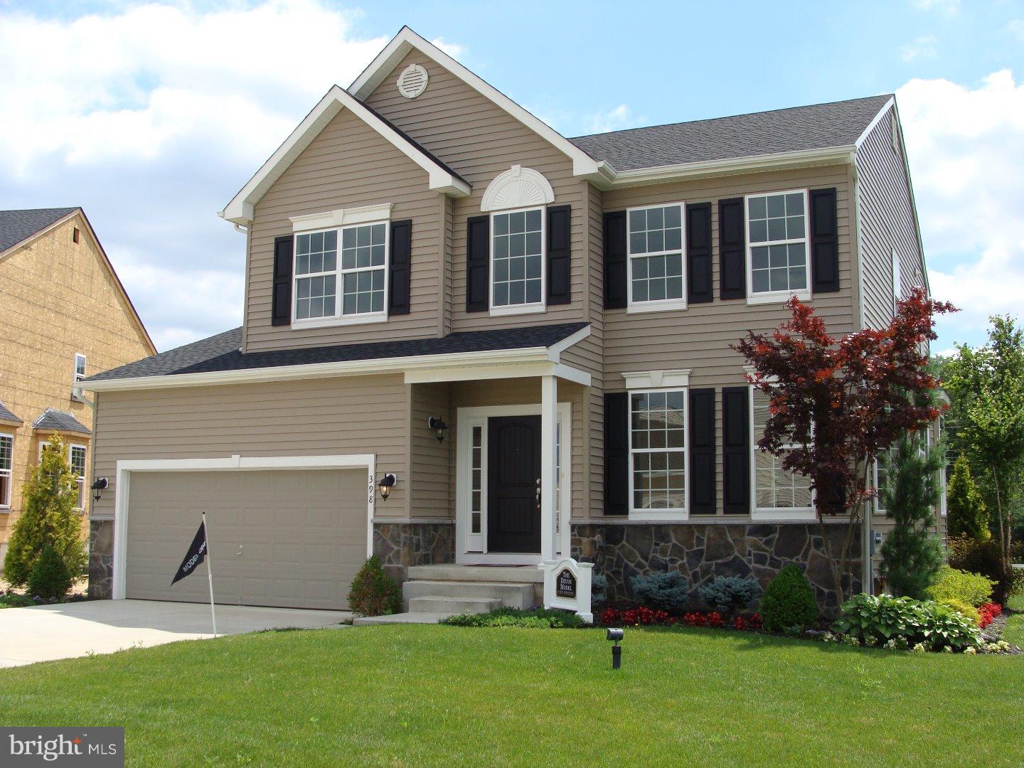 398 Staggerbush Road Williamstown, NJ 08094 - Photo 3 of 5 Gallery Image 3