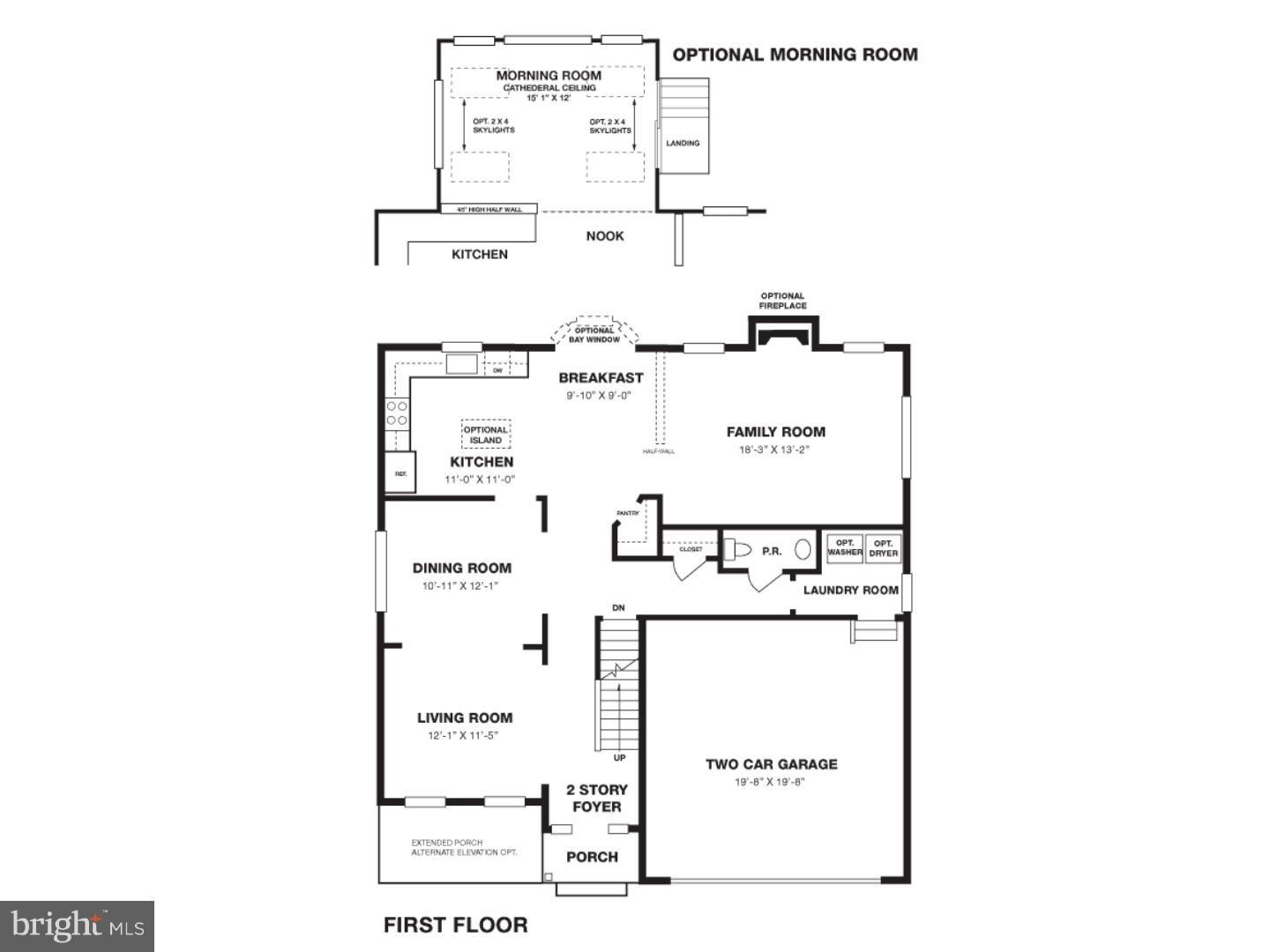 398 Staggerbush Road Williamstown, NJ 08094 - Photo 5 of 5 Gallery Image 5