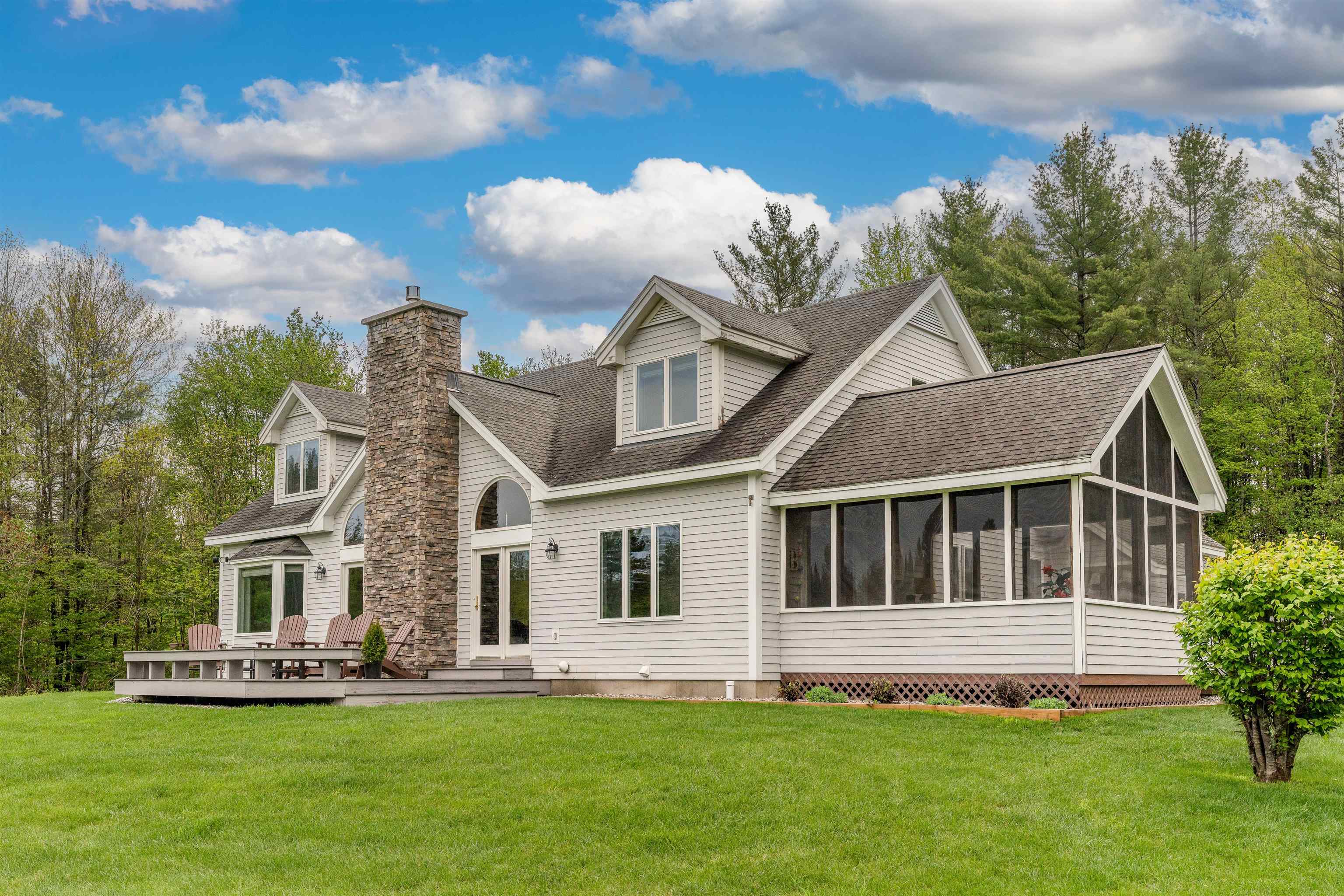 187 Hartland Hill Road Hartland, VT 05091 - Photo 1 of 40 Gallery Image 1