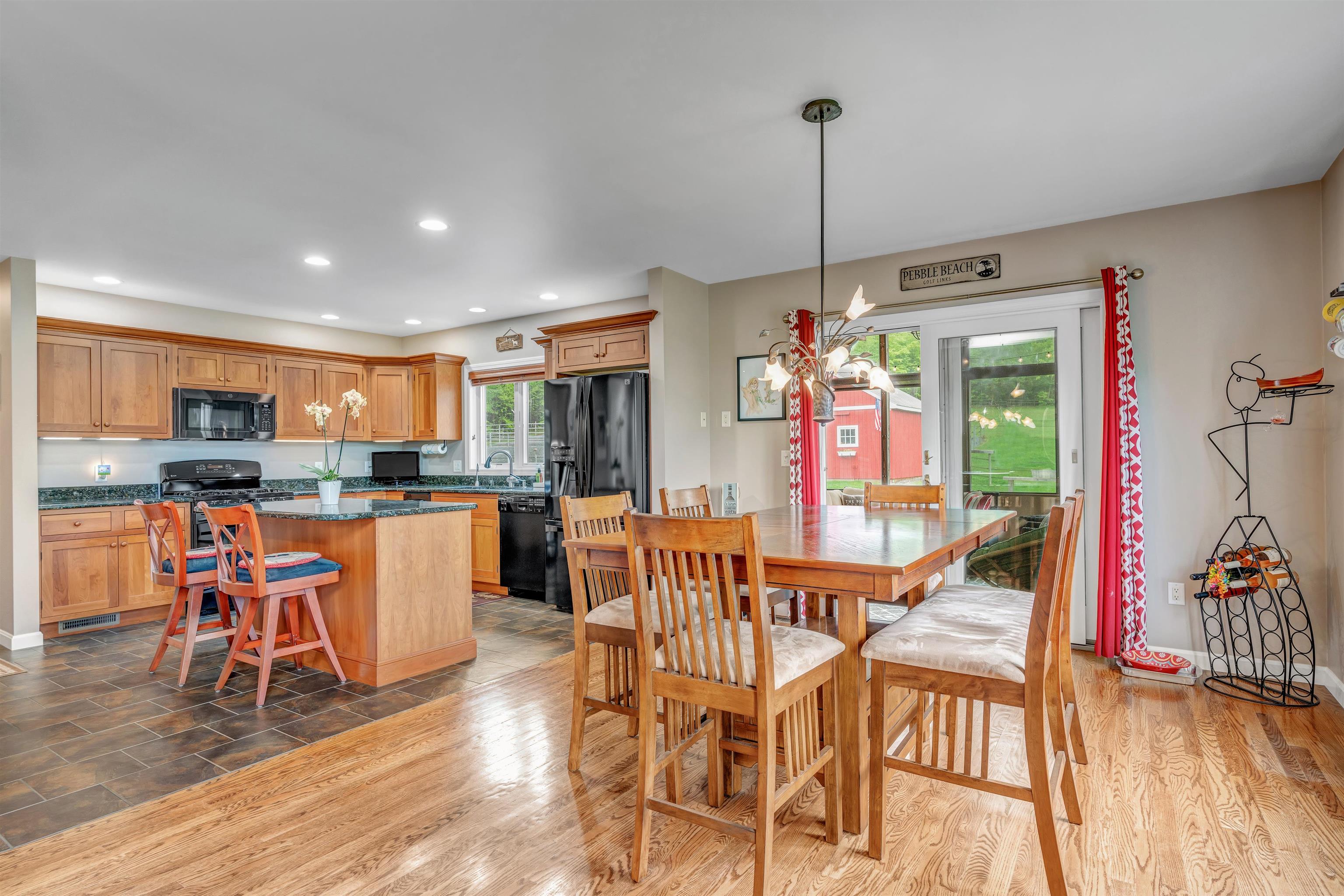 187 Hartland Hill Road Hartland, VT 05091 - Photo 7 of 40 Gallery Image 7