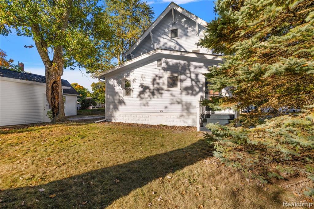 438 North Bailey Street Romeo, MI 48065 - Photo 53 of 58