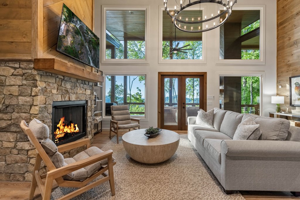 2 Grand Vista Drive Blue Ridge, GA 30513 - Photo 18 of 57