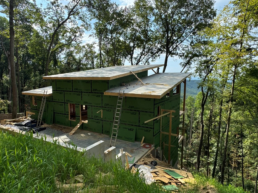 2 Grand Vista Drive Blue Ridge, GA 30513 - Photo 2 of 57