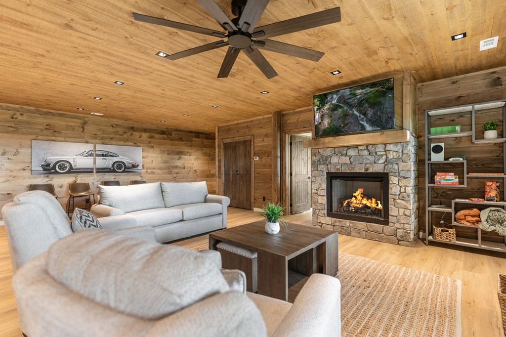 2 Grand Vista Drive Blue Ridge, GA 30513 - Photo 27 of 57