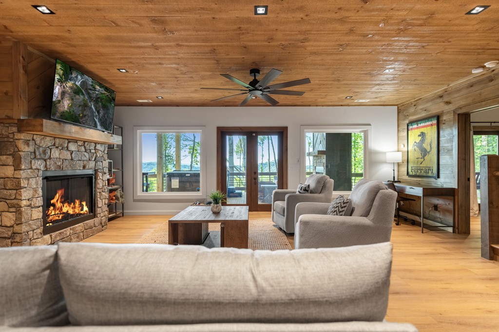 2 Grand Vista Drive Blue Ridge, GA 30513 - Photo 37 of 57