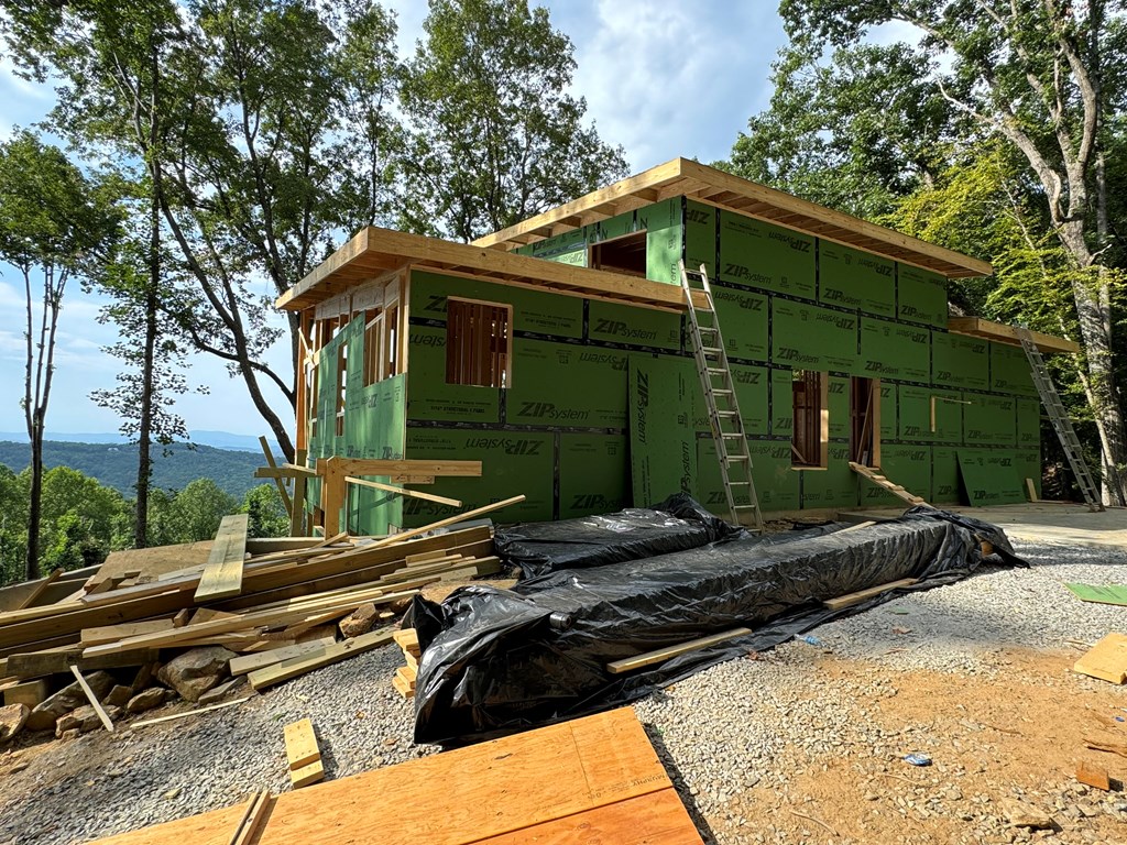 2 Grand Vista Drive Blue Ridge, GA 30513 - Photo 4 of 57