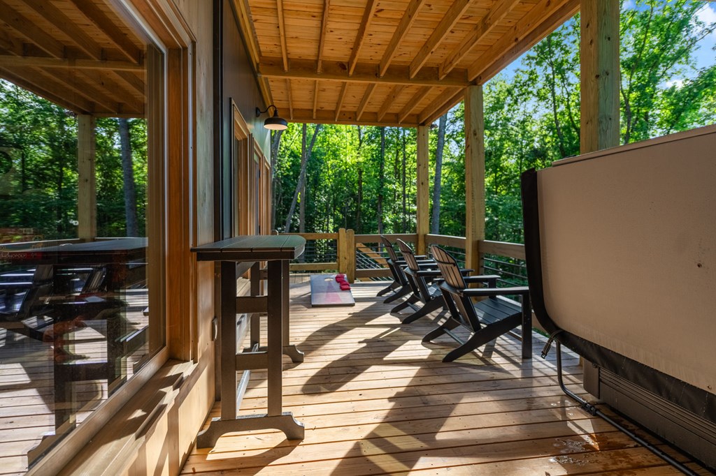 2 Grand Vista Drive Blue Ridge, GA 30513 - Photo 44 of 57