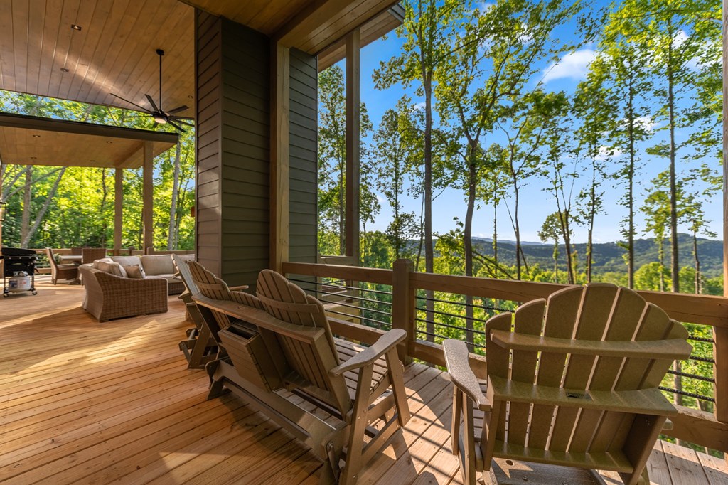 2 Grand Vista Drive Blue Ridge, GA 30513 - Photo 51 of 57