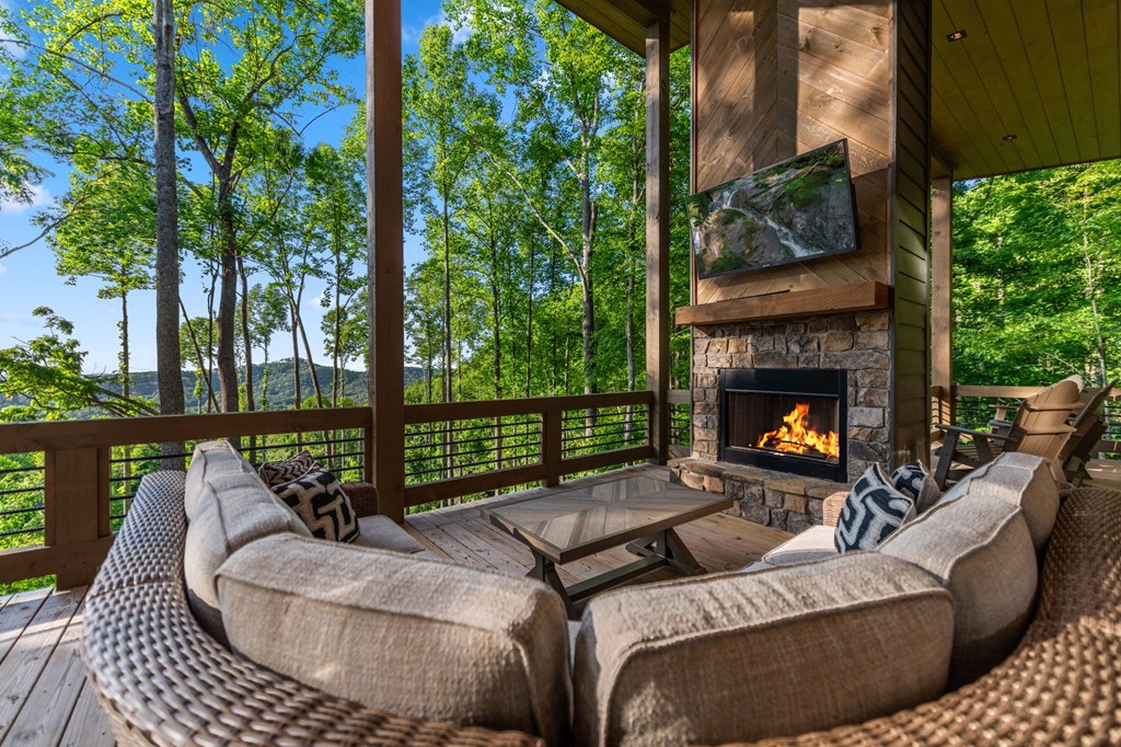 2 Grand Vista Drive Blue Ridge, GA 30513 - Photo 52 of 57