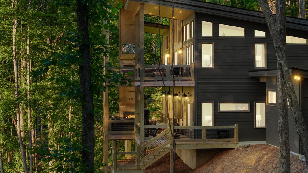 2 Grand Vista Drive Blue Ridge, GA 30513 - Photo 55 of 57