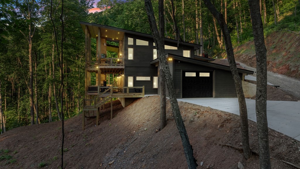 2 Grand Vista Drive Blue Ridge, GA 30513 - Photo 56 of 57