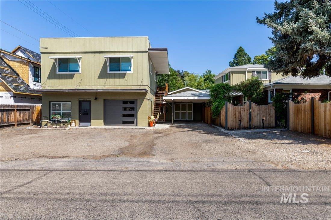 2401 North 26th Street Boise, ID 83702 - Photo 30 of 50
