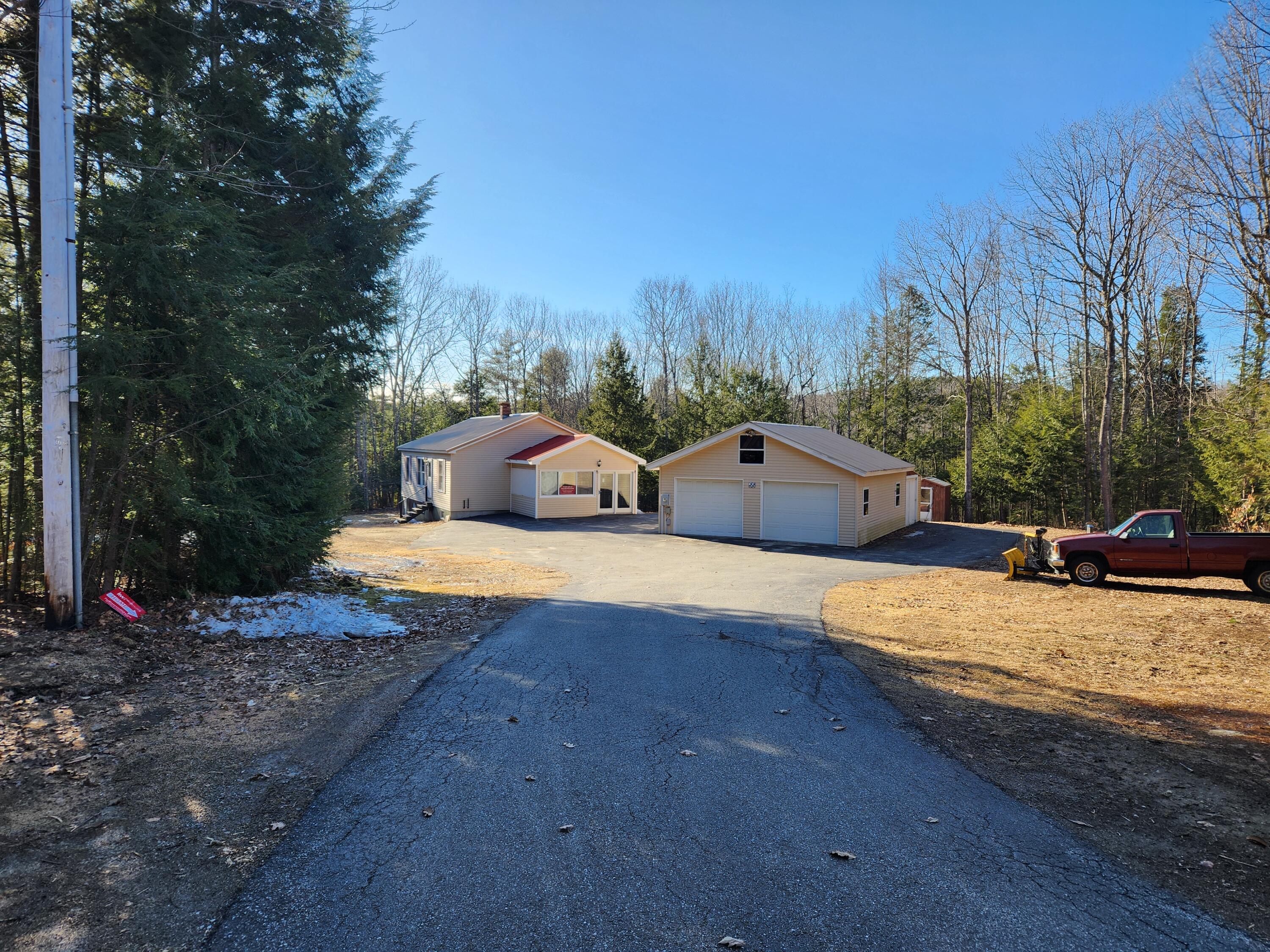 55 A A To Z Road Greene, ME 04236 - Photo 54 of 54 20240308_152018