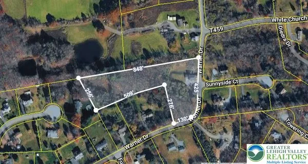 $530,000 | 409 Warner Drive, Saylorsburg, PA 18353