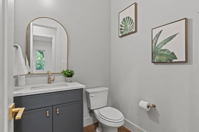 $460,000 | 436 Waterscape Drive, Unit 1443, Hickory Creek, TX 75065