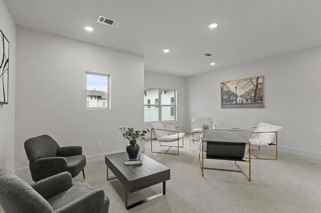 $460,000 | 436 Waterscape Drive, Unit 1443, Hickory Creek, TX 75065