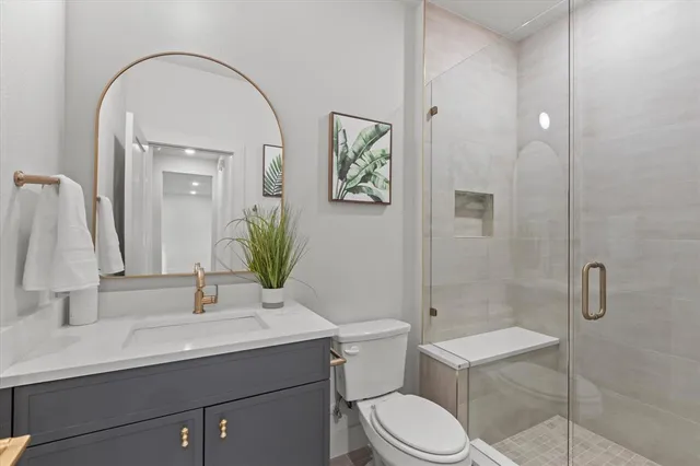 $460,000 | 436 Waterscape Drive, Unit 1443, Hickory Creek, TX 75065