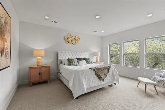 $460,000 | 436 Waterscape Drive, Unit 1443, Hickory Creek, TX 75065