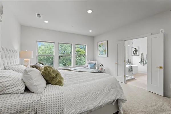 $460,000 | 436 Waterscape Drive, Unit 1443, Hickory Creek, TX 75065