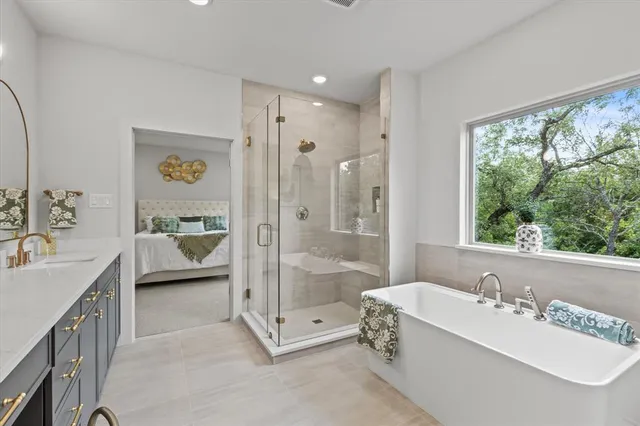 $460,000 | 436 Waterscape Drive, Unit 1443, Hickory Creek, TX 75065