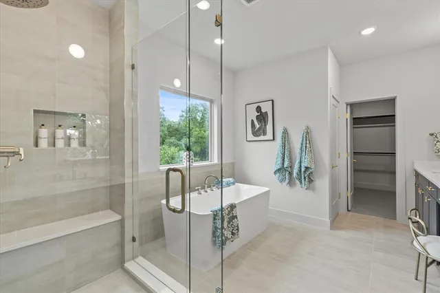 $460,000 | 436 Waterscape Drive, Unit 1443, Hickory Creek, TX 75065