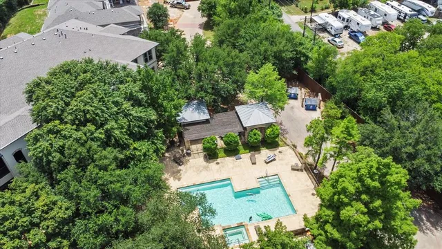 $460,000 | 436 Waterscape Drive, Unit 1443, Hickory Creek, TX 75065