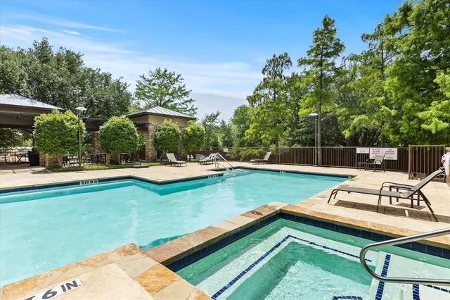 $460,000 | 436 Waterscape Drive, Unit 1443, Hickory Creek, TX 75065