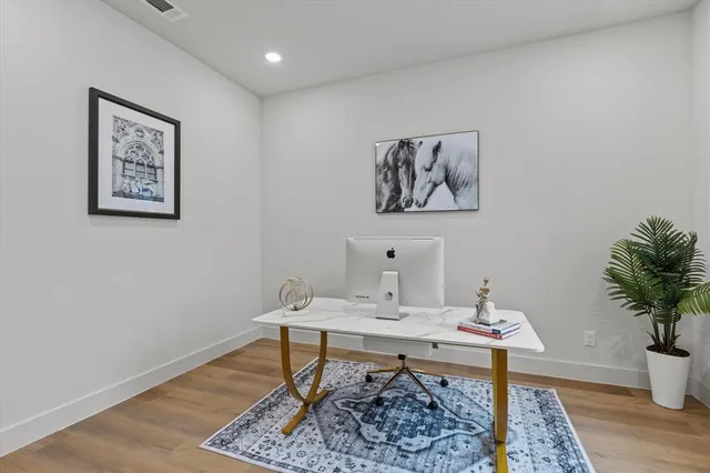 $460,000 | 436 Waterscape Drive, Unit 1443, Hickory Creek, TX 75065