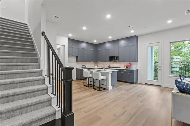 $460,000 | 436 Waterscape Drive, Unit 1443, Hickory Creek, TX 75065